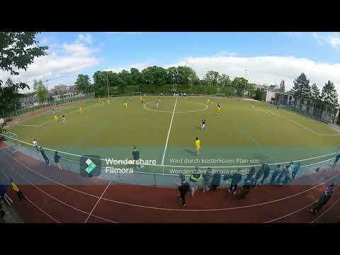 Westend 1A gegen SV Italia am 18.05.2025