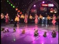 Танцы на ТВ | Ансамбль "Алтын Чешме" - "Къалайлы къазан" 