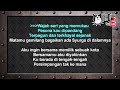 May Gadis Bertudung Putih Karaoke Mp4