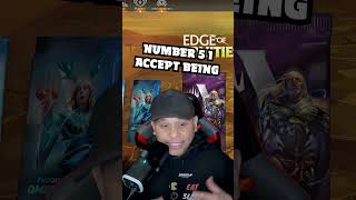 Every Commander Player in 2026 | New Year Resolutions #shorts