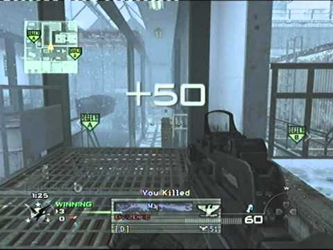 .aK. Gaming 4-1 1st Map :)