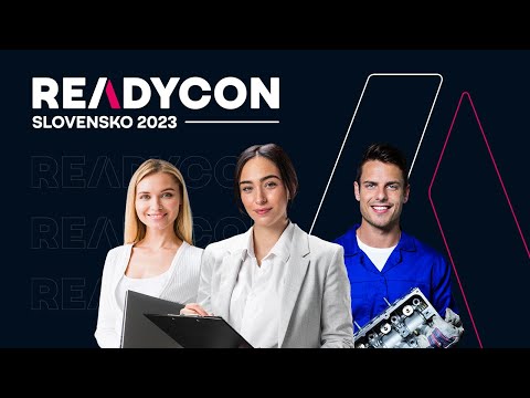 Video z ročníka 2023