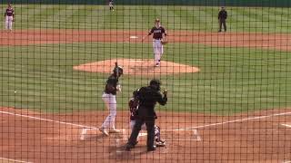 Eric Cerantola, RHP, Mississippi State