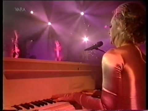 La Pat - Gruss (live - TV, 1997)