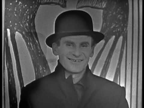 Kabaret Starszych Panów - Wieczór XVI - Zaopiekujcie Się Leonem