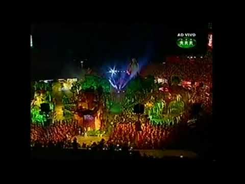 Contos Caboclos/Cabocada da Baixa - Boi Garantido 2007