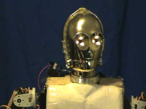 robot video thumbnail