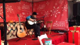 Children Go Where I Send Thee