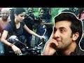 Ranbir Kapoor Katrina Kaif S ROMANTIC BIKE RIDE