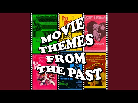 Ice Station Zebra (From "Ice Station Zebra")