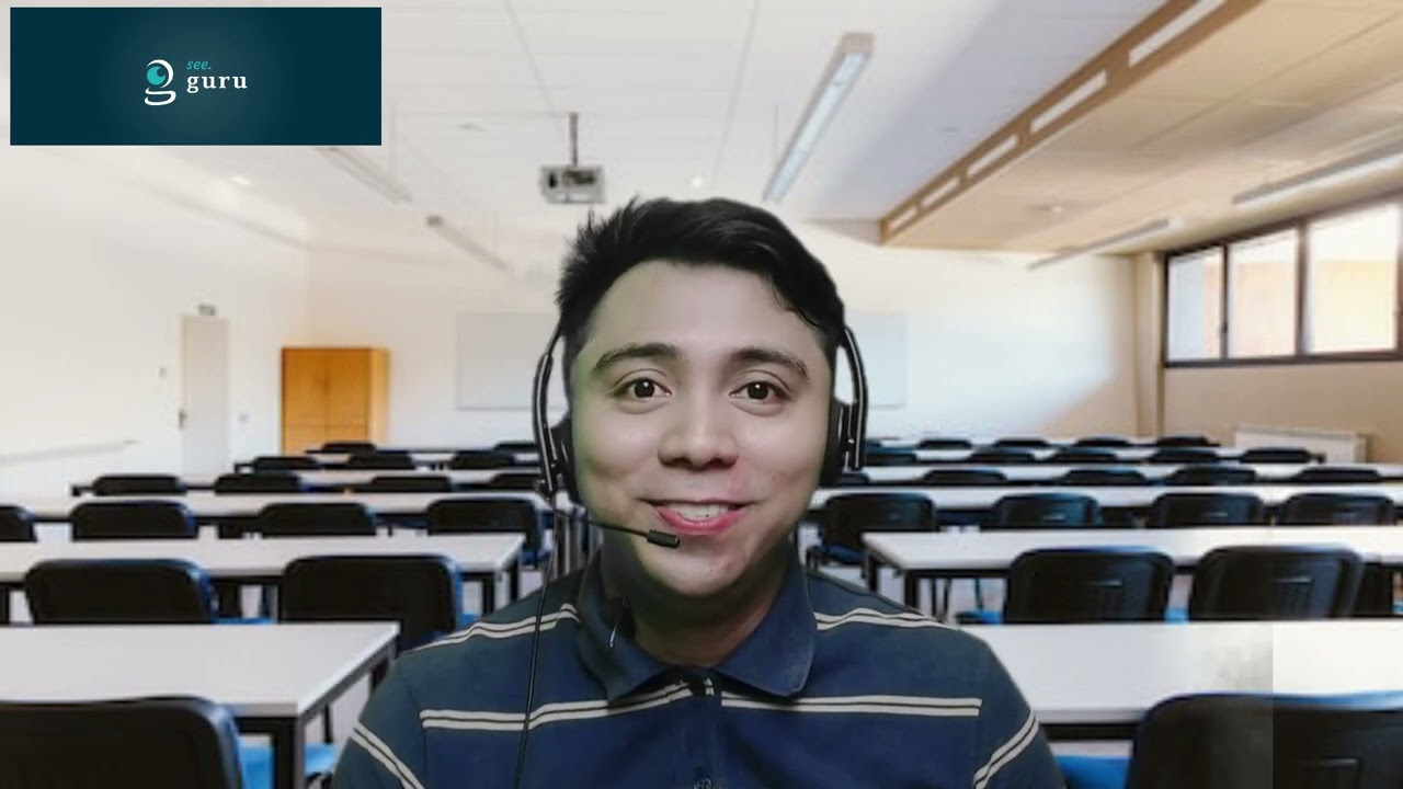 Teacher Felix