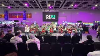 Download lagu Joget Pahang Medley - MIPAC 2022 mp3