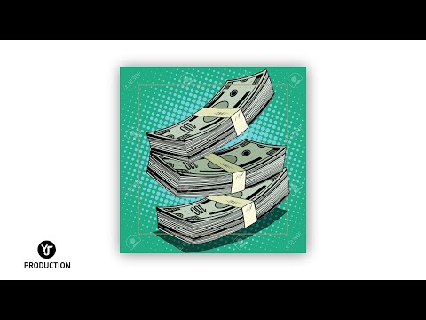 Dosseh x Booba Type Beat - "CASH" | YJ Production