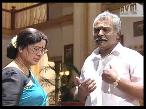 Episode 105: Sontham Tamil TV Serial - AVM Productions