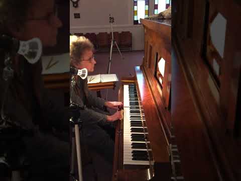 Westford Church Becomes Performance Venue, Hosts Artis Wodehouse | Seven Days