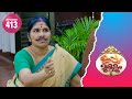 Uppum Mulakum 2 Flowers EP 413