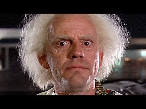 Christopher Lloyd