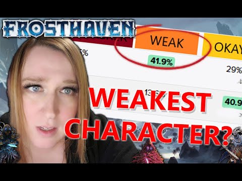 It's a Skill Issue...