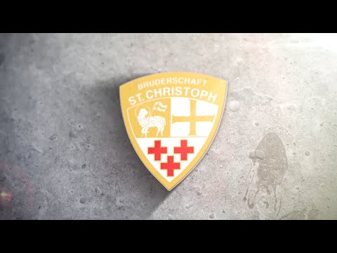 Bruderschaft St. Christoph