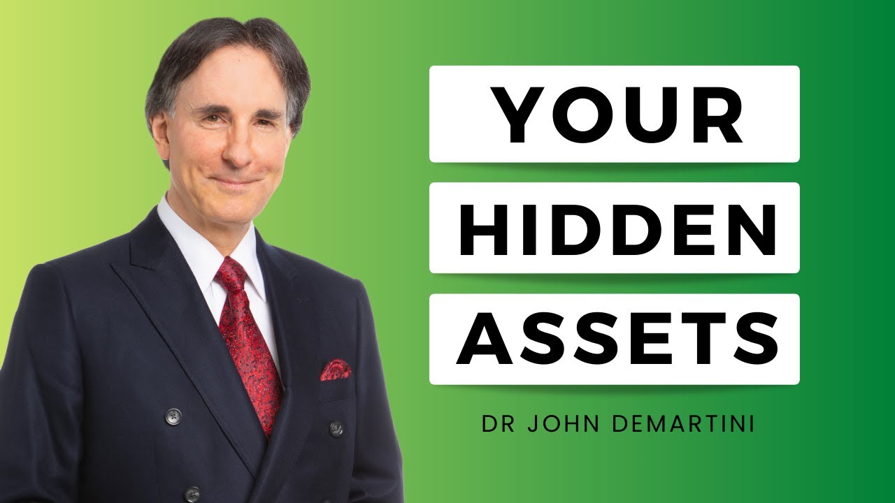 Become a Millionaire Today | Dr John Demartini