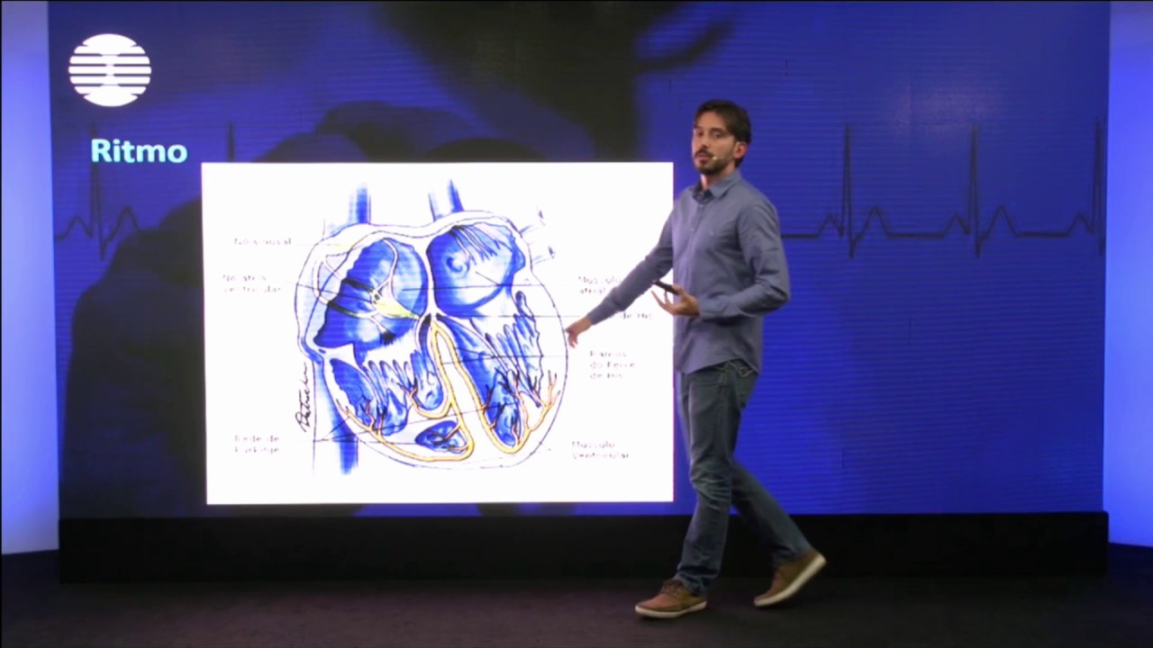 Curso de Atualização em Eletrocardiograma Medcel