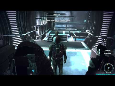 Let's Play: Mass Effect 1 - Part 25