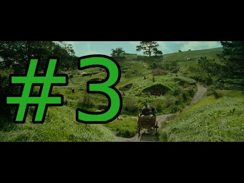 Let`s Play Third Age Total War : Divide and Conquer - Breeland and the Shire (Hobbits) Part 3