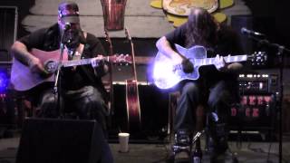 WHISKEY DICK &quot;Hate And Whiskey&quot;  (Nashville Pussy cover)