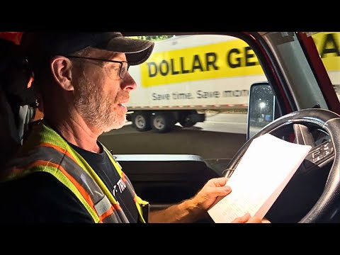 Dollar General Distibution