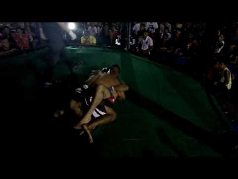 CFC 7 LUTA 2 - DURINHO VS MARCOS FERA 03/06/2107