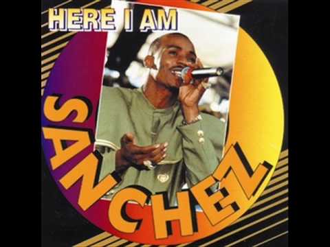 Sanchez  -  End of the world