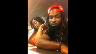 thug n my life lil boosie