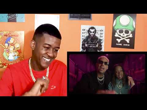 Jhony REACT - PORQUE ELAS TE PREFEREM - Mc Drika & Filipe Ret