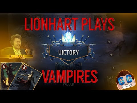 Deck Guide | MO Vampires