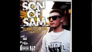 Son Of Sam & Joe Ninety - Passin Me By (Ft Antonia V)
