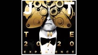 Justin Timberlake - I Can't Wait To Get You Home