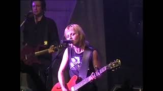 Download lagu The Cranberries 'I Can't Be With You' Live - Sheperds Bush Empire, London mp3