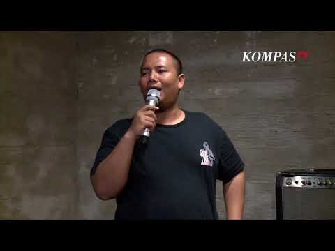 Popon: Mancing Macan - SUCI 8 (OPEN MIC)