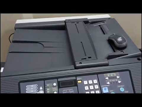 DUPLO DP-E1250 B4 Digital Duplicator