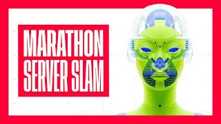 Marathon Server Slam: Bungie's Extraction Shooter Gecheckt