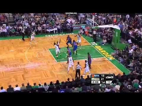 Rajon Rondo Best Plays Mix