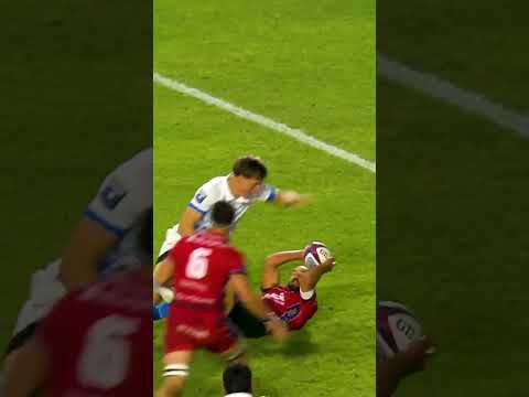 PRO D2 : J4 - Le maestro Samuel Marques 🎩