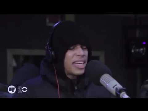 Izzie Gibbs Sending For Novelist