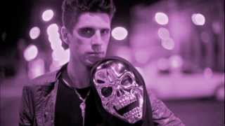 Symphonies {Remix} - KiD CuDi &amp; Dan Black - {Screwed &amp; Chopped}