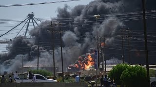 Los ataques con drones en Sudán dejaron 880 civiles muertos entre enero y abril