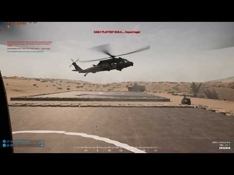 Meu Primeiro Voo no Squad! RX 570 4GB I5-2500k OC 4.5 Ghz 14 GB RAM