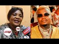 JANE MISSO AELEZA ALIVYOUPUUZA WIMBO WA OMOYO UMEISHI MIAKA 17 NYIMBO ZA HARMONIZE ZINA NGUVU
