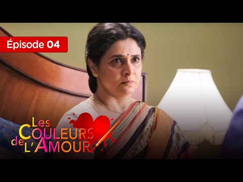 , title : 'Les couleurs de l'amour  Ep 4 - Série complète en Français'