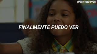bea miller - brand new eyes // wonder - sub. español