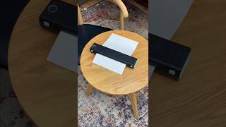 Download lagu SEZNIK Portable A4 Printer Review | Inkless, Bluetooth, Compact & Travel-Friendly! mp3